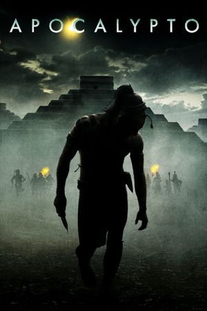 Apocalypto's poster