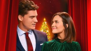 'Twas the Night Before Christmas's poster