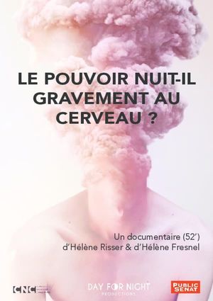 Le pouvoir nuit-il gravement au cerveau ?'s poster
