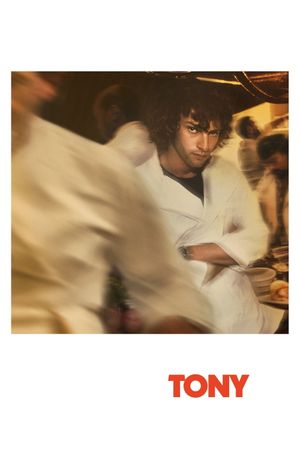 Tony's poster image