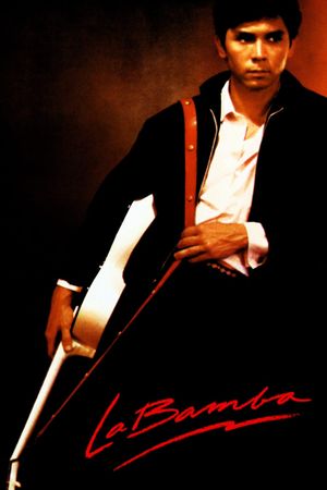 La Bamba's poster