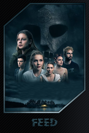 Feed's poster