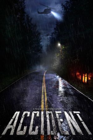 Accident's poster