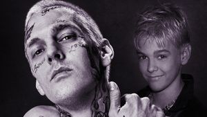 Aaron Carter: The Little Prince of Pop's poster