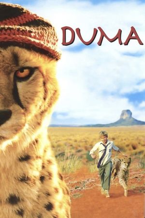 Duma's poster