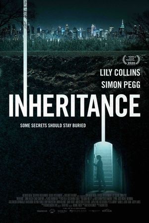 Inheritance's poster
