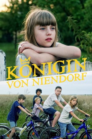 Queen of Niendorf's poster
