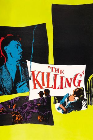 The Killing's poster