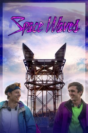 Space Waves's poster