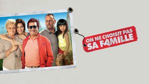 You Don't Choose Your Family's poster