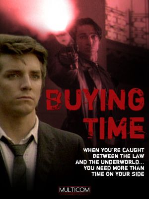 Buying Time's poster