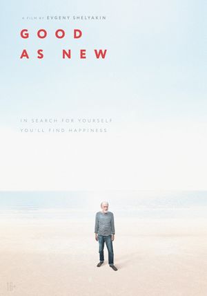 Good as New's poster