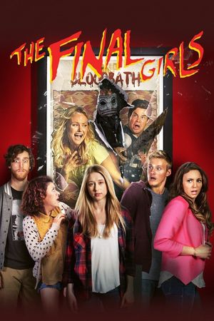 The Final Girls's poster