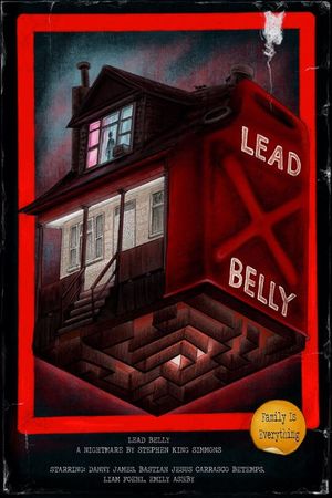 Lead Belly's poster