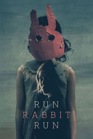 Run Rabbit Run's poster