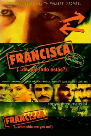 Francisca's poster image