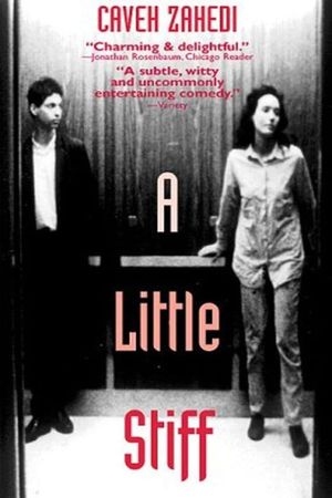A Little Stiff's poster