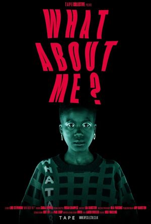 What About Me?'s poster image