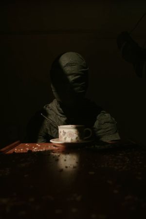 But I Don't Have A Spoon's poster