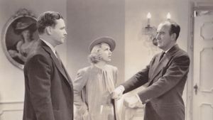 Smart Blonde's poster