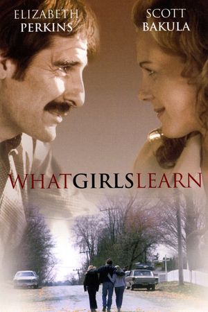 What Girls Learn's poster