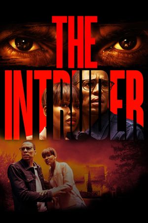 The Intruder's poster