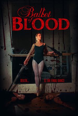 Ballet of Blood's poster