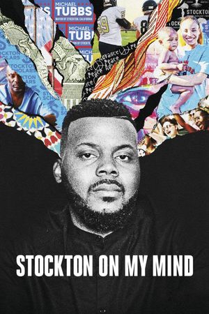 Stockton on My Mind's poster