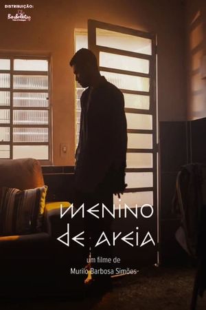 Menino de Areia's poster