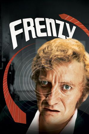 Frenzy's poster