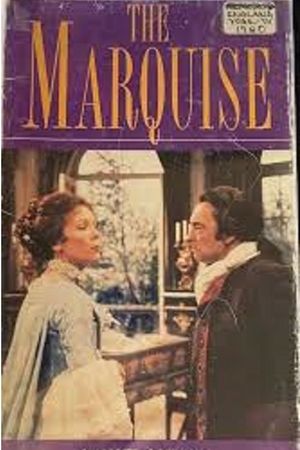 The Marquise's poster