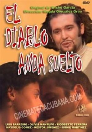 El Diablo anda Suelto's poster image