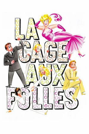 La Cage aux Folles's poster