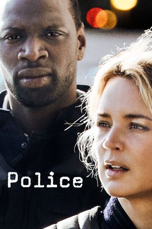 Night Shift's poster