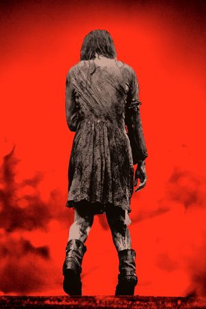 Evil Dead Rise's poster