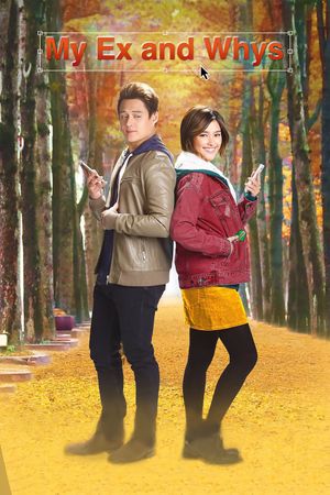 My Ex and Whys's poster