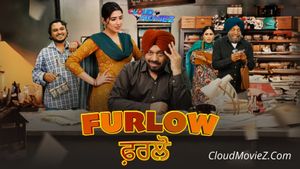 Furlow's poster