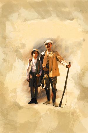My Father's Glory's poster