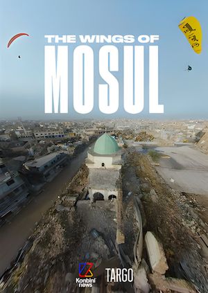 The Wings of Mosul's poster