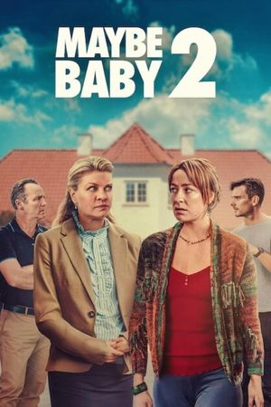 Maybe Baby 2's poster