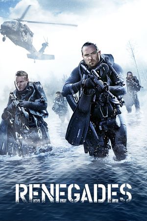 American Renegades's poster