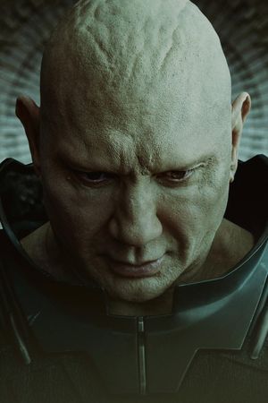 Dune: Part One's poster
