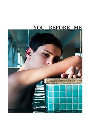 You Before Me's poster image