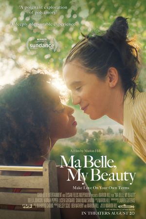 Ma Belle, My Beauty's poster