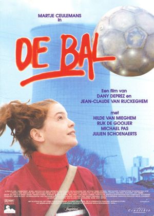 De bal's poster