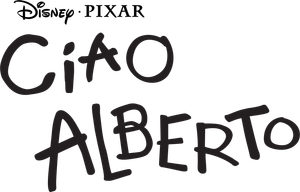 Ciao Alberto's poster