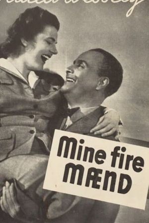 Die kluge Marianne's poster
