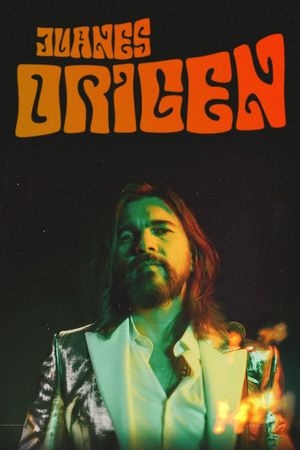 Juanes: Origen's poster