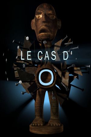 The Case of O's poster