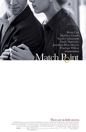 Match Point's poster